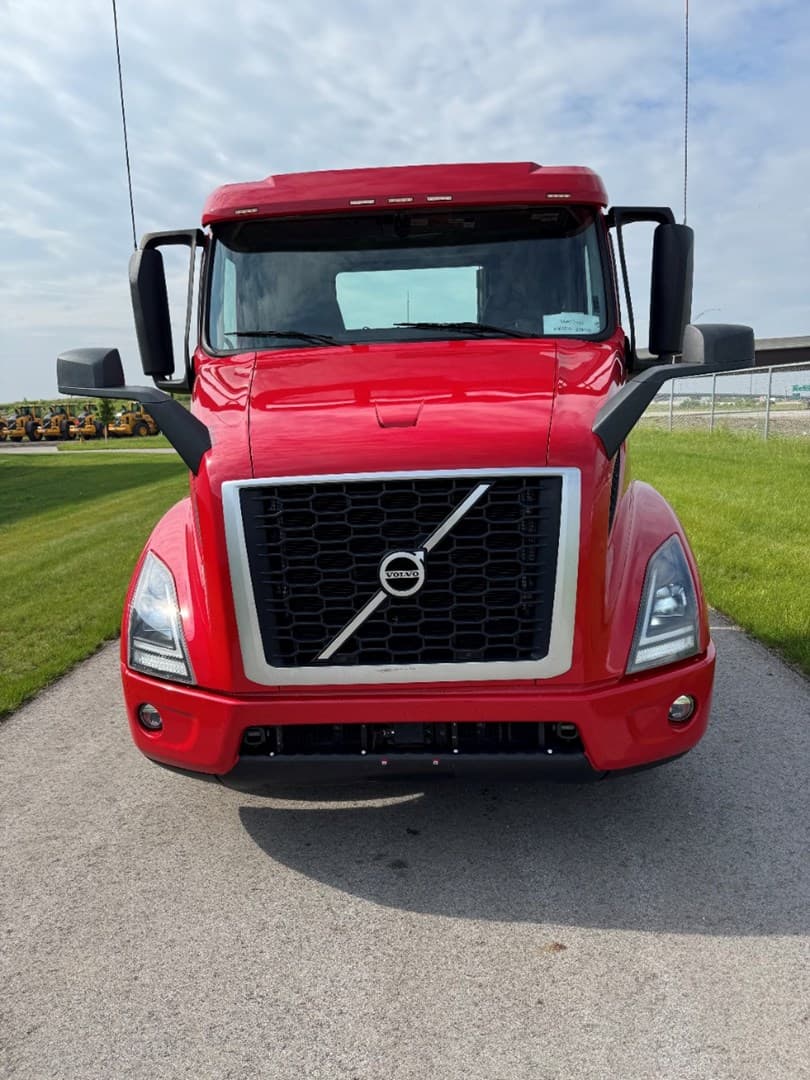 2020 Volvo in Carroll, IA — photo 2